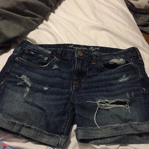 American Eagle shorts